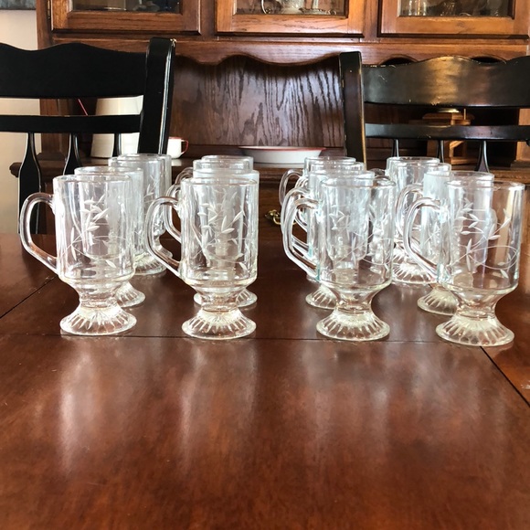 Princess house coffee cups - Picture 2 of 3